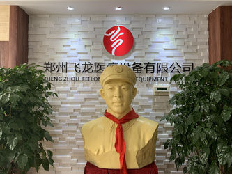 중국 Zhengzhou Feilong Medical Equipment Co., Ltd