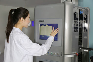 병원을 위한 전문적 비 외과적 척추 압축해제 기계