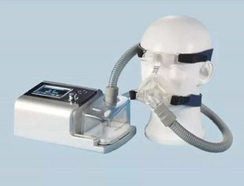 의료 환기 설비 호흡 기계, 참을성 있는 배출구 호흡 기계