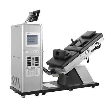 Non Surgical Lumber Decompression Therapy Rehabilitation Department